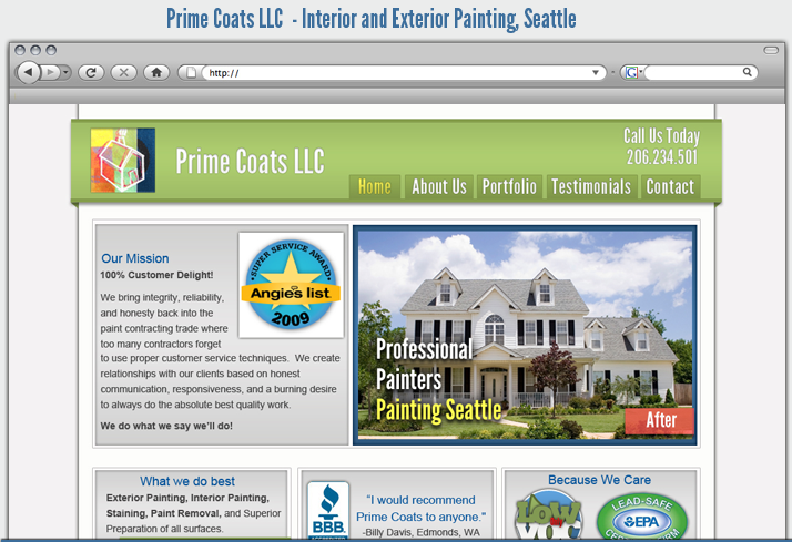 web design slideshow 6