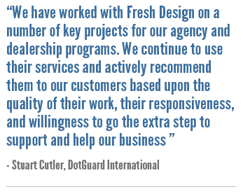 web design referral