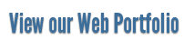 view web design portfolio